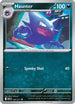 Haunter (124) Reverse Holofoil [ME Ascended Heroes] - Uncommon