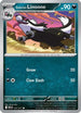 Galarian Linoone (131) Reverse Holofoil [ME Ascended Heroes] - Common