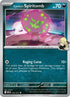 Cynthia's Spiritomb (133/217) Reverse Holofoil [ME Ascended Heroes] - Uncommon