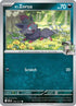 N's Zorua 136  ME Ascended Heroes - Common