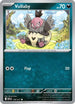 Vullaby 138  - Reverse Holofoil ME Ascended Heroes - Common