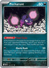 Pecharunt 143  - Holofoil ME Ascended Heroes - Rare