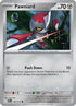 Pawniard 146  ME Ascended Heroes - Common