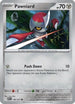 Pawniard 146  ME Ascended Heroes - Common