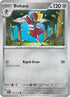 Bisharp (147) Reverse Holofoil [ME Ascended Heroes] - Common