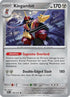 Kingambit (148) Reverse Holofoil [ME Ascended Heroes] - Rare