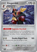 Kingambit (148) Reverse Holofoil [ME Ascended Heroes] - Rare