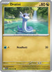 Dratini (150) Reverse Holofoil [ME Ascended Heroes] - Common