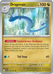 Dragonair (151) Reverse Holofoil [ME Ascended Heroes] - Uncommon