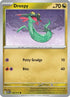 Dreepy (158/217) Reverse Holofoil [ME Ascended Heroes] - Common
