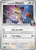 Team Rocket's Meowth 161  ME Ascended Heroes - Common