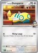 Larry's Dunsparce (163) Reverse Holofoil [ME Ascended Heroes] - Common