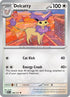 Delcatty (166) [ME Ascended Heroes] - Uncommon
