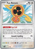 Fan Rotom (171/217) Reverse Holofoil [ME Ascended Heroes] - Common