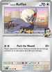 Larry's Rufflet (173) Reverse Holofoil [ME Ascended Heroes] - Common