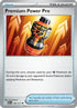 Premium Power Pro (199) Reverse Holofoil [ME Ascended Heroes] - Uncommon