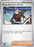 Team Rocket's Petrel 207  - Reverse Holofoil ME Ascended Heroes - Uncommon