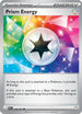 Prism Energy (216) [ME Ascended Heroes] - Uncommon