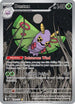Dustox (220/217) Holofoil [ME Ascended Heroes] - Illustration Rare