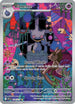 Banette (234/217) Holofoil [ME Ascended Heroes] - Illustration Rare