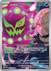 Cynthia's Spiritomb (244/217) Holofoil [ME Ascended Heroes] - Illustration Rare
