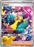 Canari (291/217) Holofoil [ME Ascended Heroes] - Special Illustration Rare