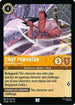 Chief Powhatan - Protective Leader (11/204) - Winterspell