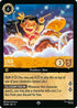 Lilo - Rock Star (17/204) - Winterspell Cold Foil
