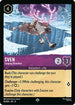 Sven - Leaping Reindeer (60/204) - Winterspell Cold Foil