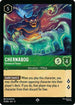 Chernabog - Unnatural Force (77/204) - Winterspell Cold Foil