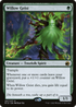 Willow Geist (PPMID-207) - Innistrad: Midnight Hunt Promos