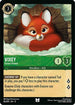 Vixey - Forest Friend (86/204) - Winterspell Cold Foil
