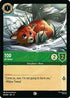 Tod - All Alone (87/204) - Winterspell Cold Foil