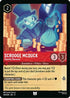 Scrooge McDuck - Ghostly Ebenezer (104/204) - Winterspell Cold Foil