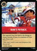 Nani's Payback (127/204) - Winterspell Cold Foil