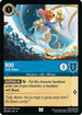 Roo - Little Helper (137/204) - Winterspell Cold Foil