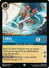 Kanga - Peaceful Gatherer (138/204) - Winterspell