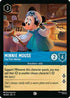 Minnie Mouse - Tiny Tim's Mother (141/204) - Winterspell Cold Foil