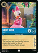 Daisy Duck - Isabel (144/204) - Winterspell Cold Foil