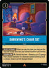 Darkwing's Chair Set (168/204) - Winterspell