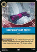 Darkwing's Gas Device (169/204) - Winterspell