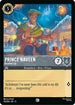 Prince Naveen - Bundled Up (173/204) - Winterspell