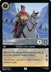 Li Shang - Valiant Leader (183/204) - Winterspell