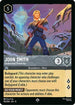 John Smith - Undaunted Protector (193/204) - Winterspell Cold Foil