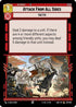 Attack From All Sides (207/264) - A Lawless Time