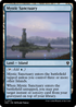Mystic Sanctuary (MKC-277) - Murders at Karlov Manor Commander