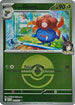 Erika's Gloom (Poke Ball) (002) Reverse Holofoil [ME Ascended Heroes] - Uncommon