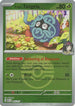 Erika's Tangela (Poke Ball) 007/217  - Reverse Holofoil ME Ascended Heroes - Common