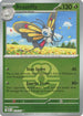 Beautifly (Love Ball) (013/217) Reverse Holofoil [ME Ascended Heroes] - Uncommon