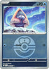 Snorunt (Love Ball) 046/217  - Reverse Holofoil ME Ascended Heroes - Common